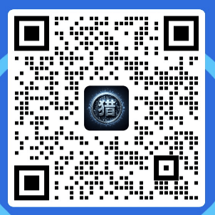 猎小助客服微信二维码