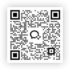 猎小助客服微信二维码